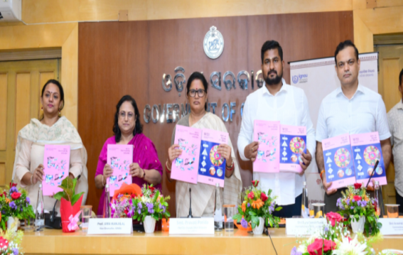 IGNOU Launches Early Childhood Diploma in Odia